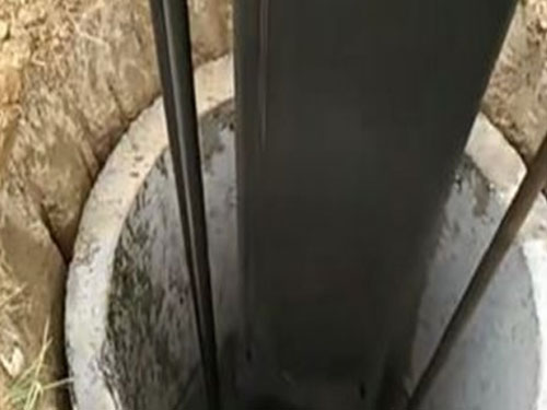 吴江打井公司